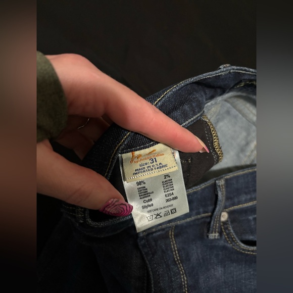 Citizens of Humanity Jeans - Picture 5 of 13